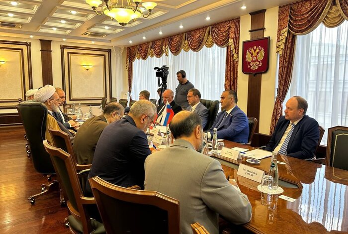 ایران و روسیه؛ از همکاری قانونگذاران تا کار مشترک درباره اخلاق علم هوش مصنوعی