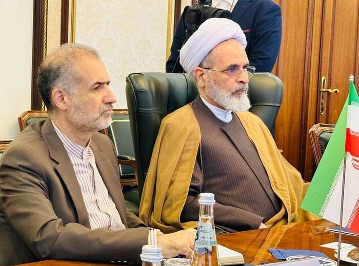 ایران و روسیه؛ از همکاری قانونگذاران تا کار مشترک درباره اخلاق علم هوش مصنوعی