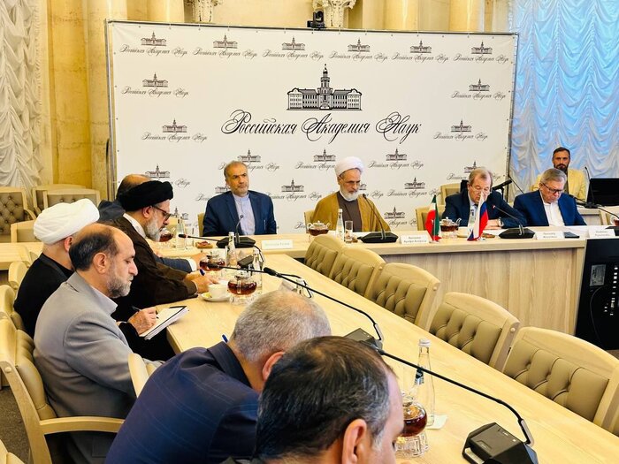 ایران و روسیه؛ از همکاری قانونگذاران تا کار مشترک درباره اخلاق علم هوش مصنوعی