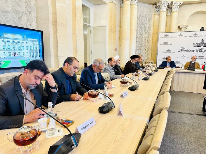 ایران و روسیه؛ از همکاری قانونگذاران تا کار مشترک درباره اخلاق علم هوش مصنوعی