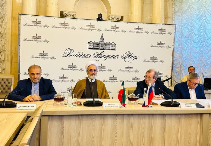 ایران و روسیه؛ از همکاری قانونگذاران تا کار مشترک درباره اخلاق علم هوش مصنوعی