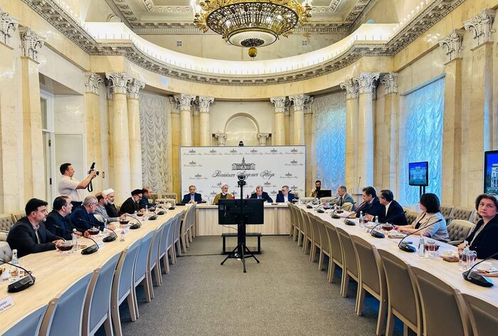 ایران و روسیه؛ از همکاری قانونگذاران تا کار مشترک درباره اخلاق علم هوش مصنوعی