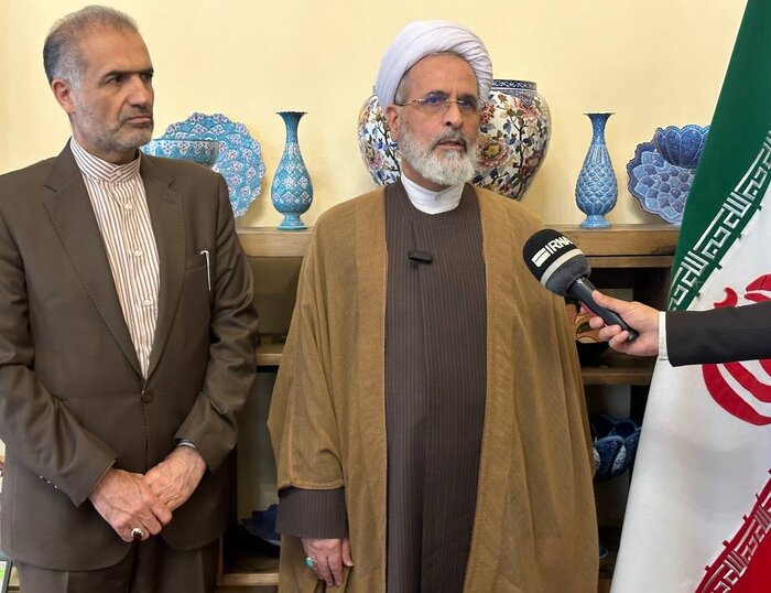 ایران و روسیه؛ از همکاری قانونگذاران تا کار مشترک درباره اخلاق علم هوش مصنوعی