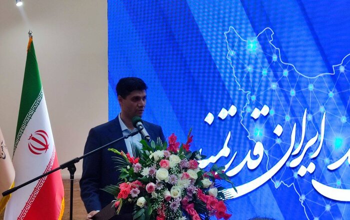 مدیر عامل راهآهن: ترانزیت ریلی کالا ۷۰ درصد افزایش یافت