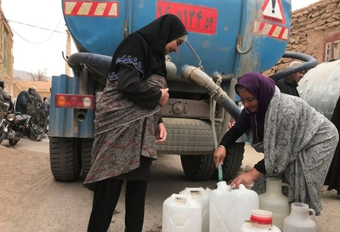 ویلاباغ‌ها بلای جان آب روستایی در آذربایجان‌غربی