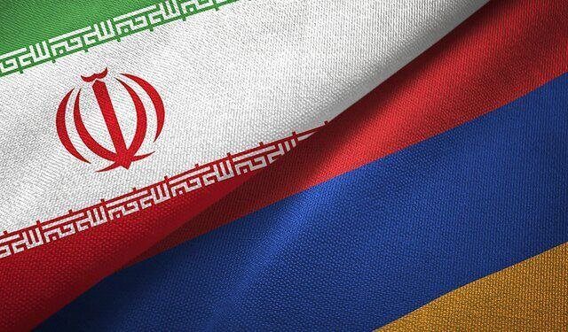 İranla Ermənistan arasında hərbi müqavilə imzalanması təkzib edildi