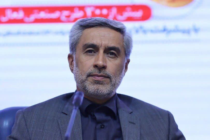 استاندار همدان: رای اعتماد مجلس به کابینه دولت چهاردهم نشانگر اتحاد است