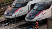 هجوم كبير على شبكة السكك الحديدية الفرنسية يتسبب في اضطرابات