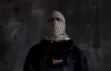 Le Hamas rejette le film artificiel qui lui est attribué sur les JO français