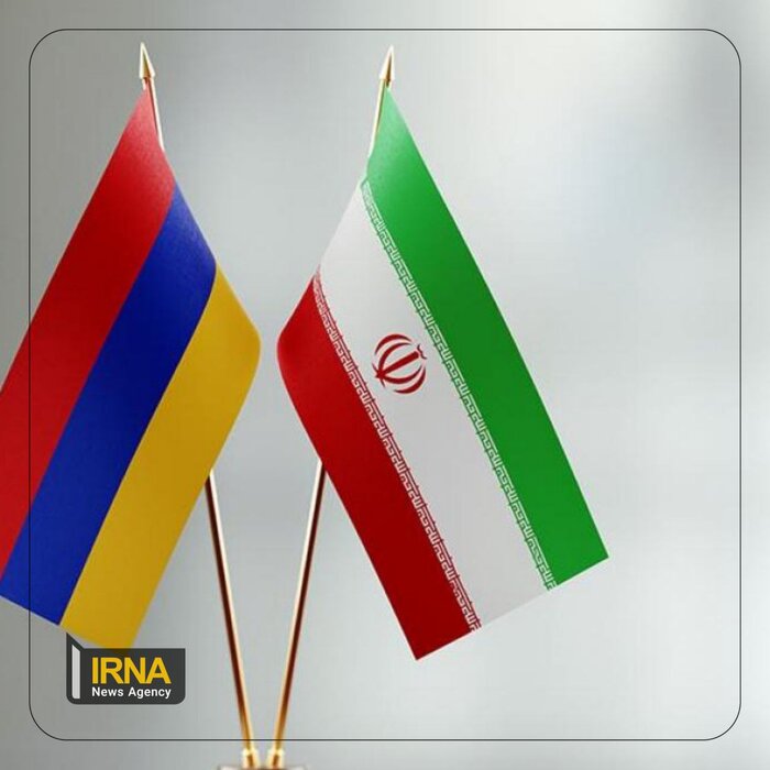 Ermenistan ve İran arasında “askeri anlaşma” iddiasına yalanlama