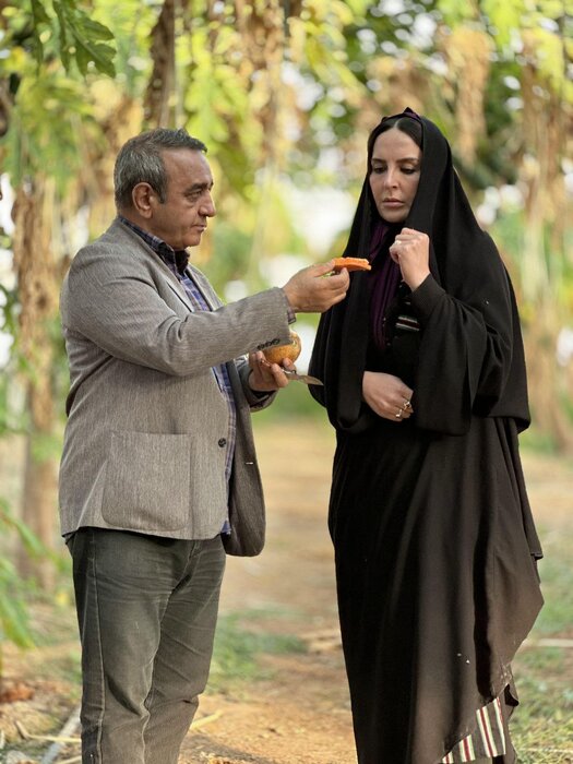 «پاپایا» به سالرنو ایتالیا رفت