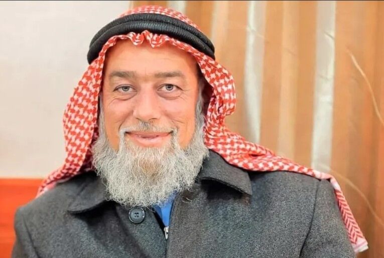 استشهاد الأسير القائد في حماس مصطفى أبو عرة داخل السجون