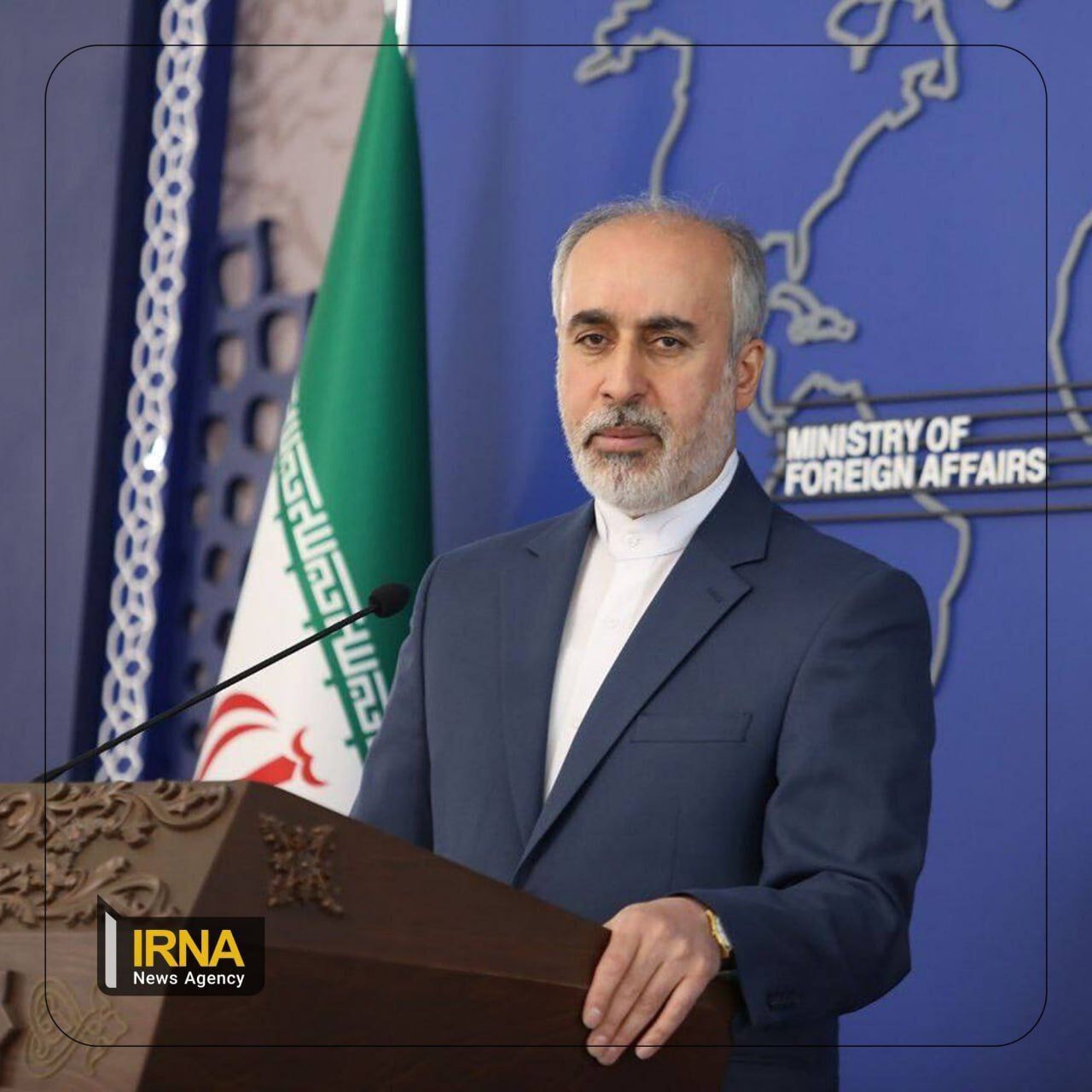 اتهامات الصهاينة لإيران فيما يتعلق بالأولمبياد تهدف إلى تضليل الرأي العام اتهامات الصهاينة لإيران فيما يتعلق بالأولمبياد تهدف إلى تضليل الرأي العام