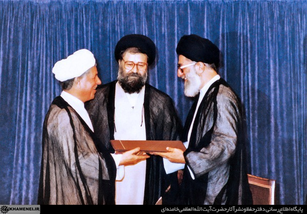 توصیه های رهبر انقلاب به رؤسای جمهور در ۹ تنفیذ گذشته چه بود؟