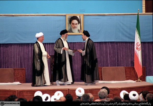 توصیه های رهبر انقلاب به رؤسای جمهور در ۹ تنفیذ گذشته چه بود؟