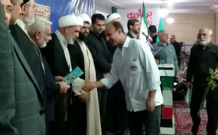 عضو مجلس خبرگان:سکوت حامیان حقوق بشر مقابل جنایت صهیونیست ها با قوانین بشری منافات دارد