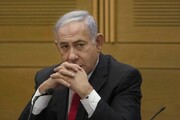 Medien: Angst vor dem iranischen Angriff zwang Netanyahu, sich im Bunker zu verstecken