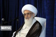 Iran's senior cleric slams closure of Islamic Center Hamburg as violation of human rights 