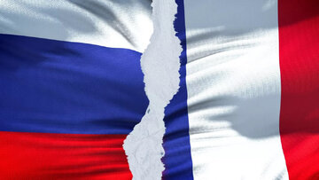 JO 2024 : la Russie fustige la France d'exclure une athlète portant le voile islamique lors de la cérémonie d'ouverture