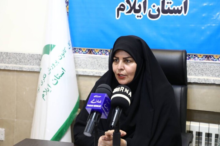 عنوان برنامه در دهه فجر برای کودکان و نوجوانان ایلامی برگزار میشود