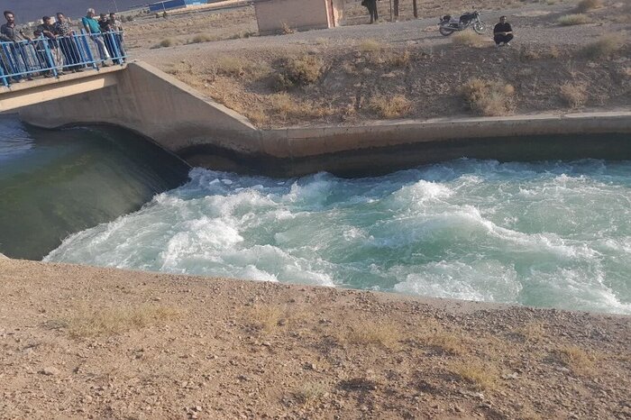 کانالهای آبیاری، استخر شنا نیستند؛ خطر مرگ در کمین است