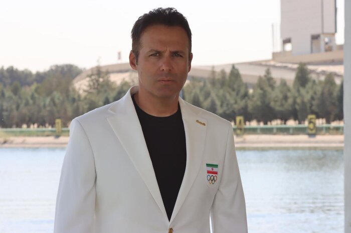 فرزام: مجلل می تواند از شانس مجدد به مرحله بعد صعود کند