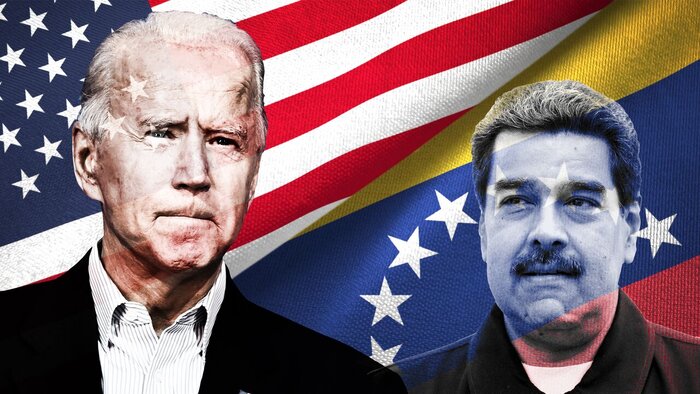 El gobierno de Biden “calibrará” política de sanciones a Venezuela tras elecciones