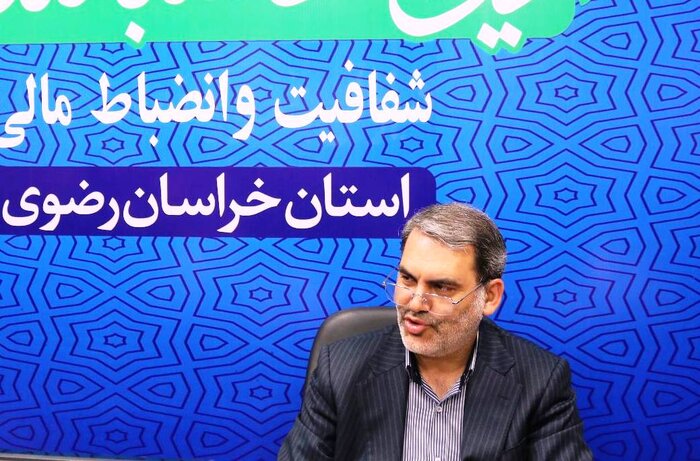 حمل و نقل ریلی خراسان رضوی برای توسعه نیازمند تامین ناوگان جدید است