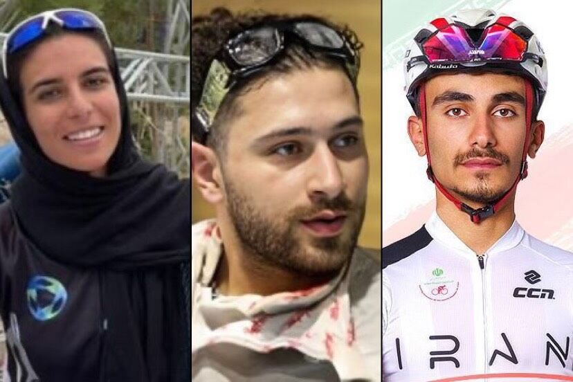 ورزشکاران آذربایجان شرقی در المپیک پاریس ۲۰۲۴ ورزشکاران آذربایجان شرقی در المپیک پاریس ۲۰۲۴