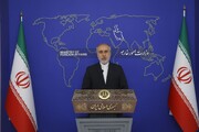 Iran strongly warns against new Israeli adventurism against Lebanon