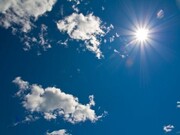 آخر هفته بهاری خوزستان با دمای ۴۰ درجه و بالاتر