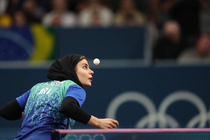قارداشی: به جز نوشاد و بنیامین عملکرد نفرات ما متوسط بود/ سهمیه جهانی دوبل را گرفتیم
