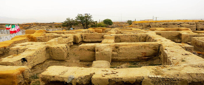 بیشش از ۲ میلیون نفر از جاذبههای گردشگری همدان دیدن کردند