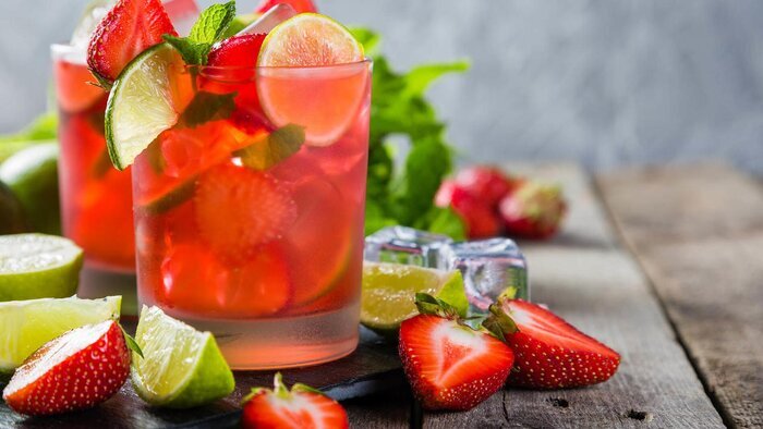 کمآبی بدن در فصل تابستان، تهدیدی برای سلامتی