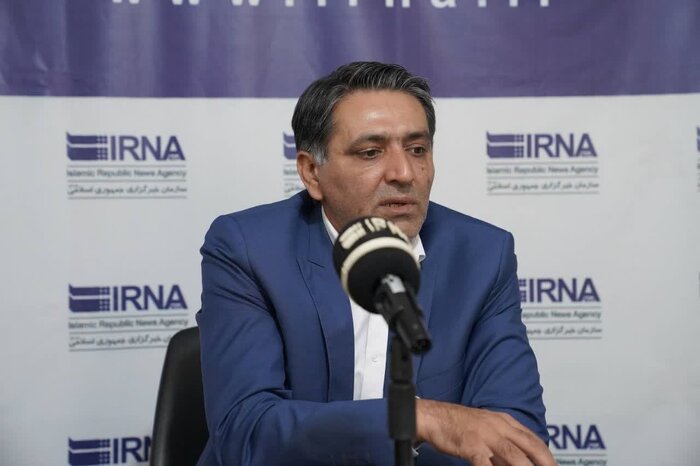 مرکز هوش مصنوعی گنبدکاووس افتتاح میشود مرکز هوش مصنوعی گنبدکاووس افتتاح میشود