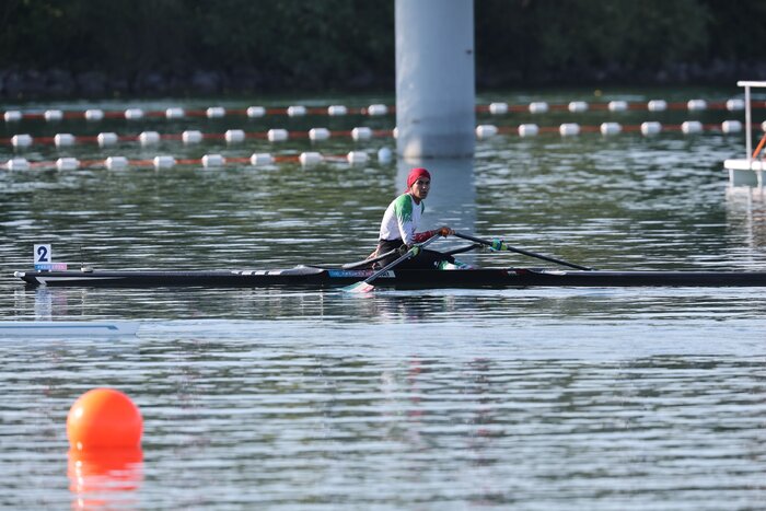مربی پیشین تیم ملی روئینگ: هم مسابقات را از دست دادیم هم نوروز