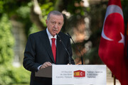 Turkish pres. threatens Israel with military action