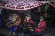 Israeli evacuation tactic only brings misery to Gazans: UNRWA