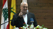 Hezbollah MP warns Israel war with Lebanon would lead to its destruction