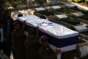 Two more Israeli soldiers killed in Gaza