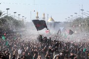 Iraqi PM issues directives regarding Arbaeen pilgrimage