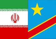 Congo president calls for friendly ties with Iran in a message to Pezeshkian