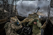 گزارش «ان. بی. سی» از پیشروی نیروهای روسیه در خاک اوکراین