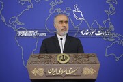 Iran condemns allegations raised in joint statement by Australia, Canada, New Zealand