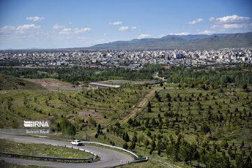 زنجان