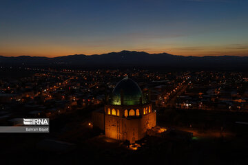 زنجان