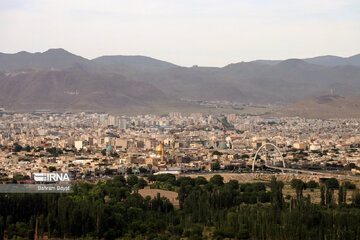 زنجان