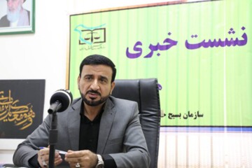 آزادی ۸۰ زندانی با همت بسیج جامعه حقوقدانان ایلام