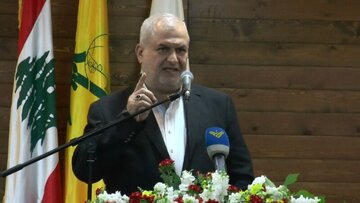 Hezbollah : une guerre à grande échelle contre le Liban marquera la fin du régime israélien