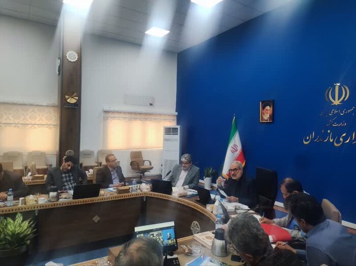 استاندار:خشکسالی وتنش آبی مازندران با گسترش مجوز استخرسازی همخوانی ندارد